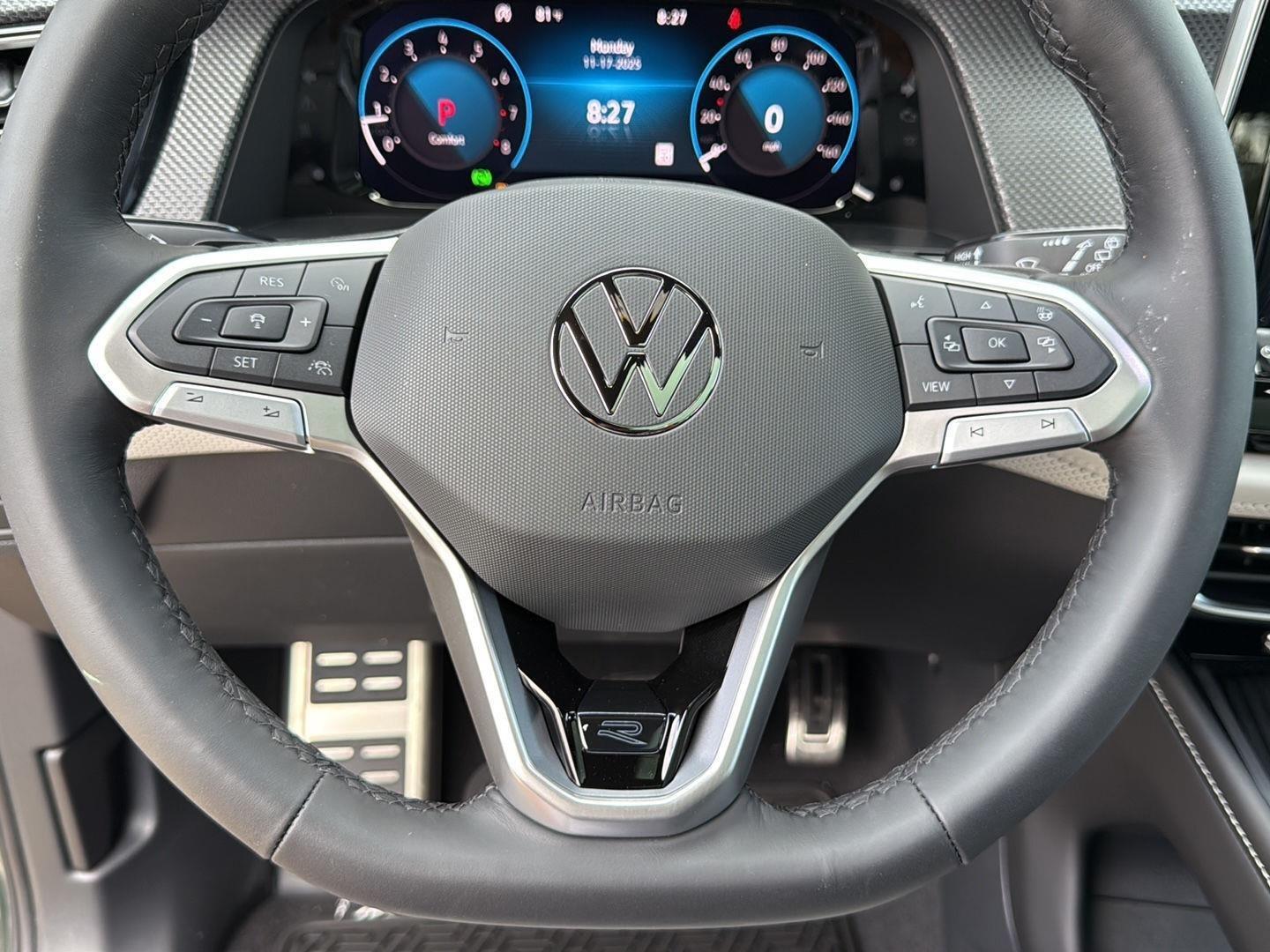 2026 Volkswagen Atlas Cross Sport SEL Premium R-LINE - Photo 15