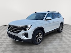 2026 Volkswagen Atlas 2.0T SE SUV
