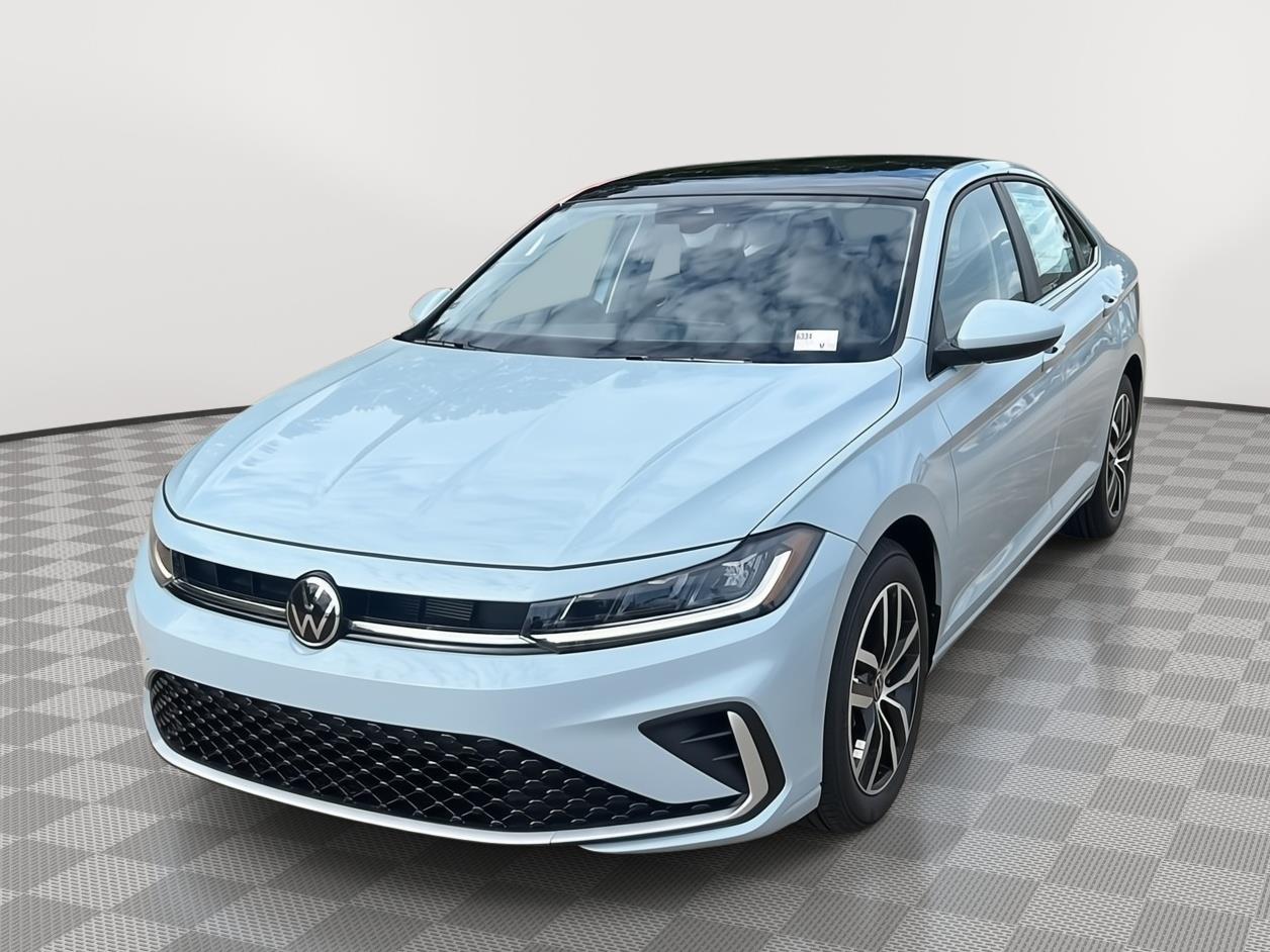 2027 Volkswagen Jetta 1.5T SE
