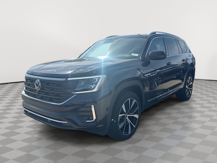 2025 Volkswagen Atlas 2.0T SEL Premium R-Line SUV
