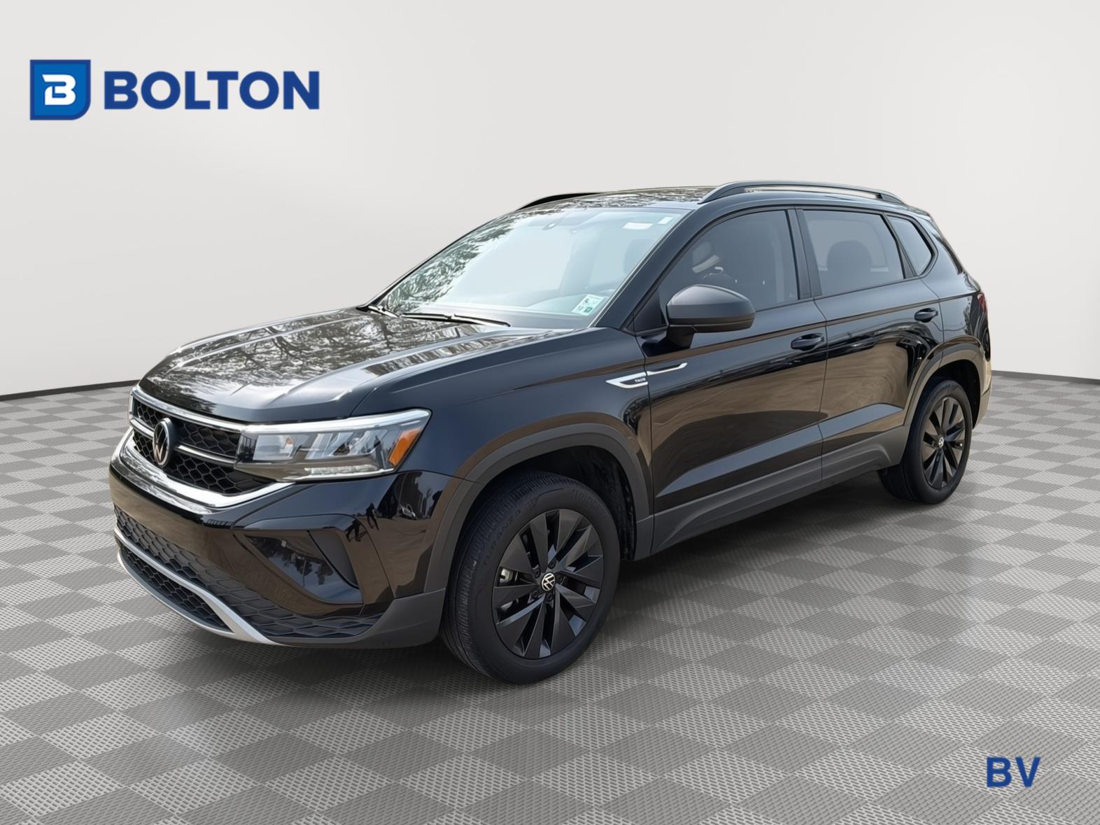 2023 Volkswagen Taos S