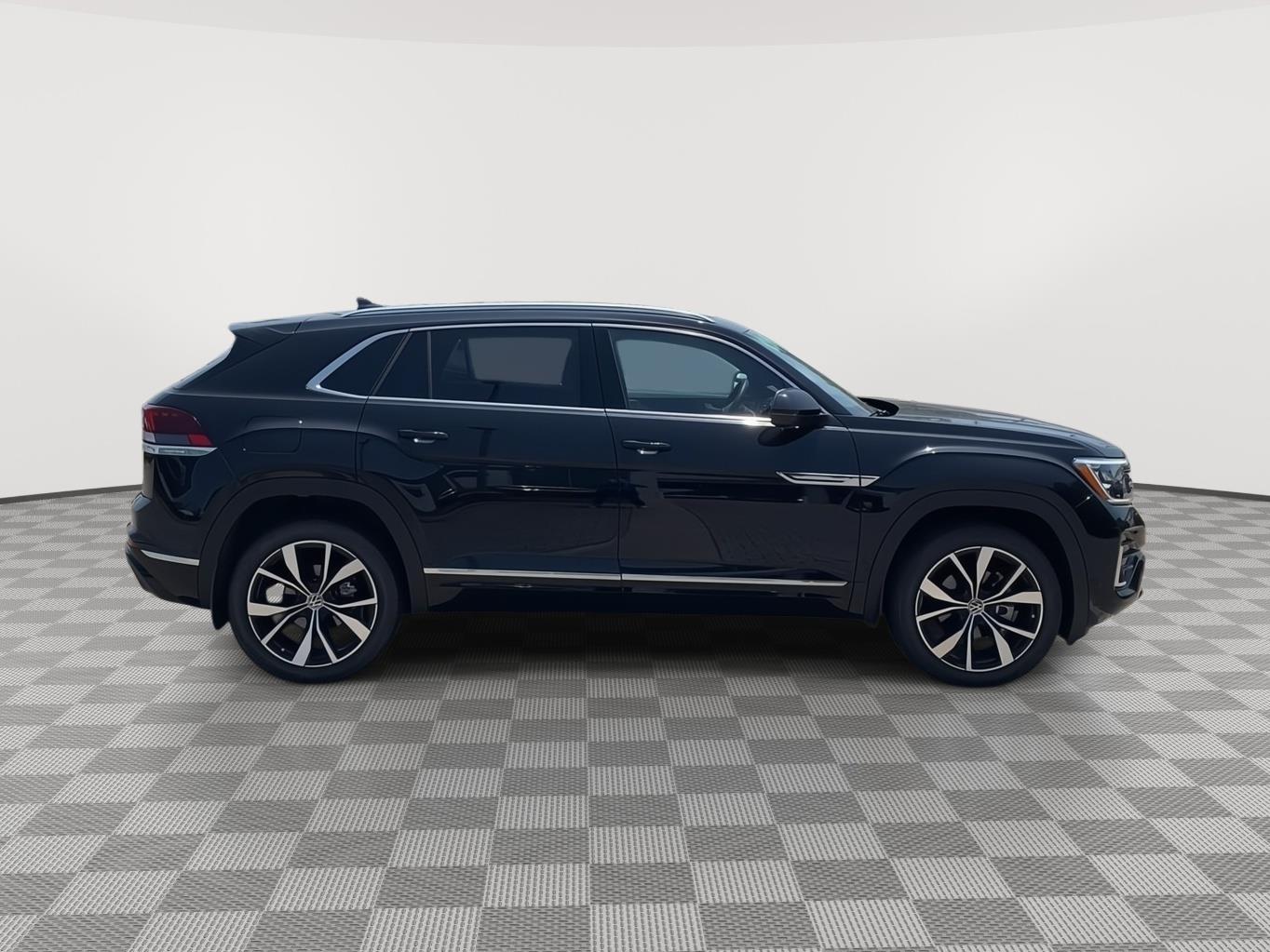 2026 Volkswagen Atlas Cross Sport SEL Premium R-LINE - Photo 6