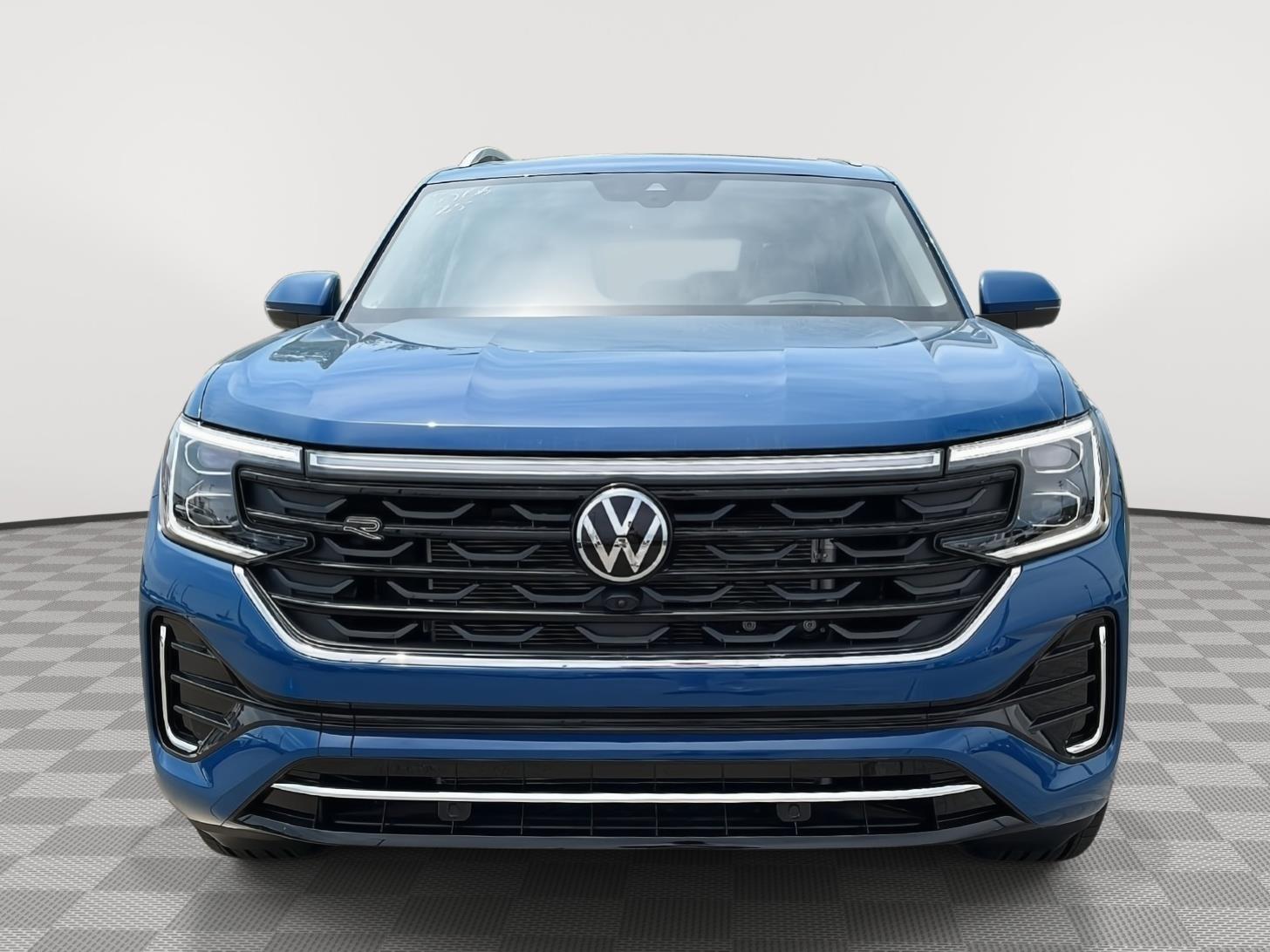 2025 Volkswagen Atlas SEL Premium R-Line - Photo 2
