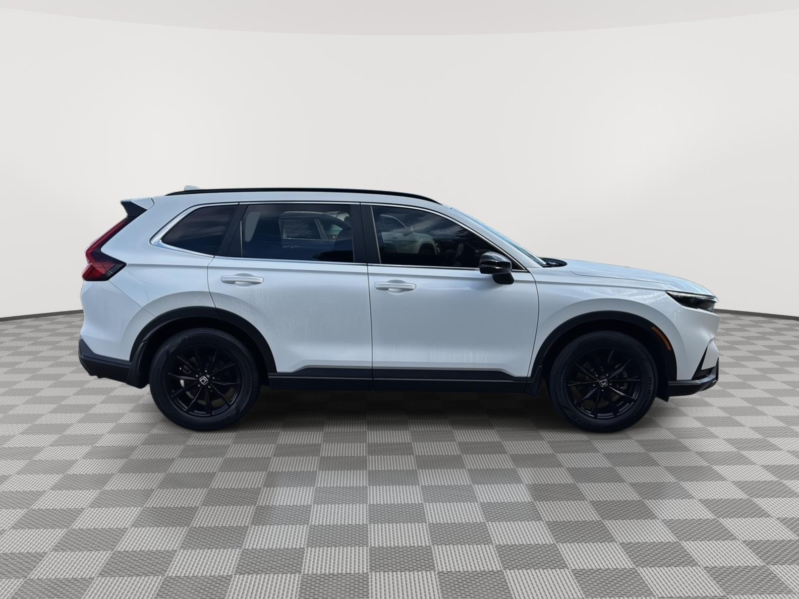 Image of 2023 Honda CR-V Hybrid Sport w/BSI SUV