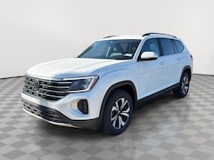 2026 Volkswagen Atlas 2.0T SE SUV