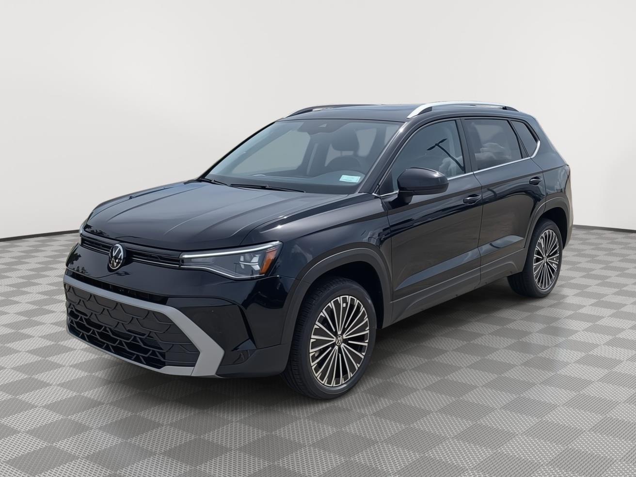 2026 Volkswagen Taos