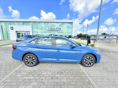 2025 Volkswagen Jetta 1.5T S Sedan