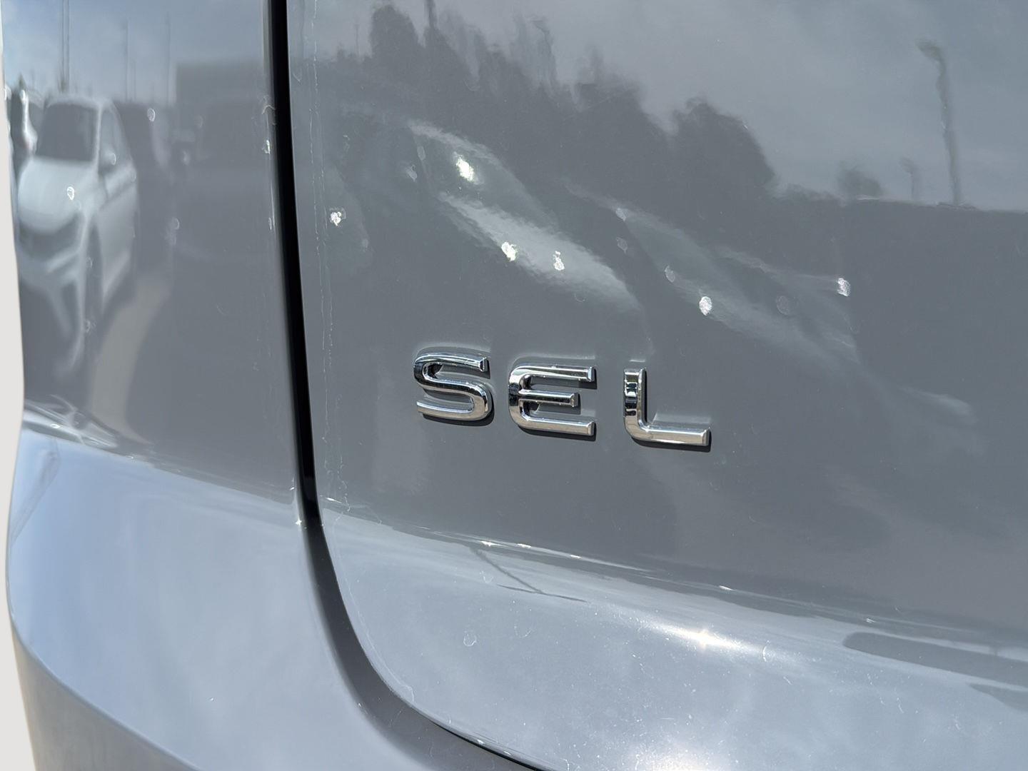 2026 Volkswagen Atlas Cross Sport SEL Premium R-LINE - Photo 11