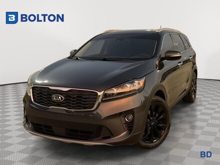 2020 Kia Sorento 3.3L EX SUV