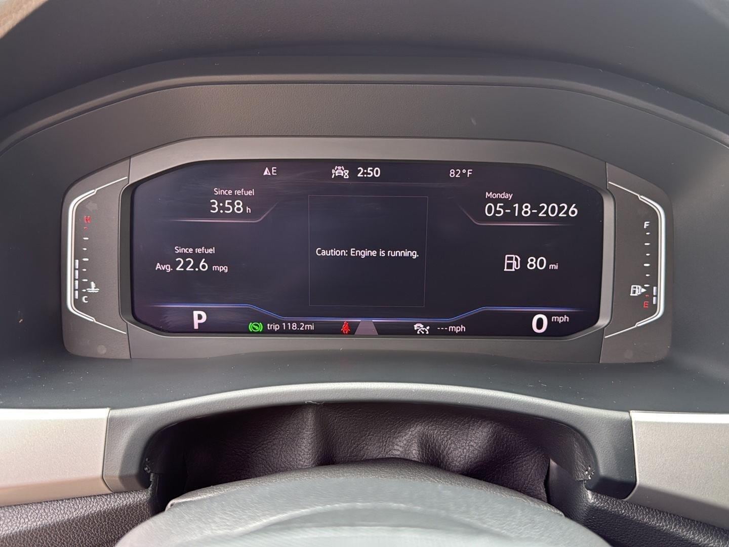 2023 Volkswagen Atlas SE w/Tech - Photo 15