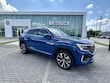 Volkswagen Atlas Cross Sport