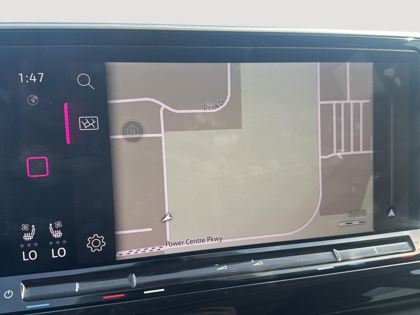 2025 Volkswagen Atlas SEL Premium R-Line - Photo 22