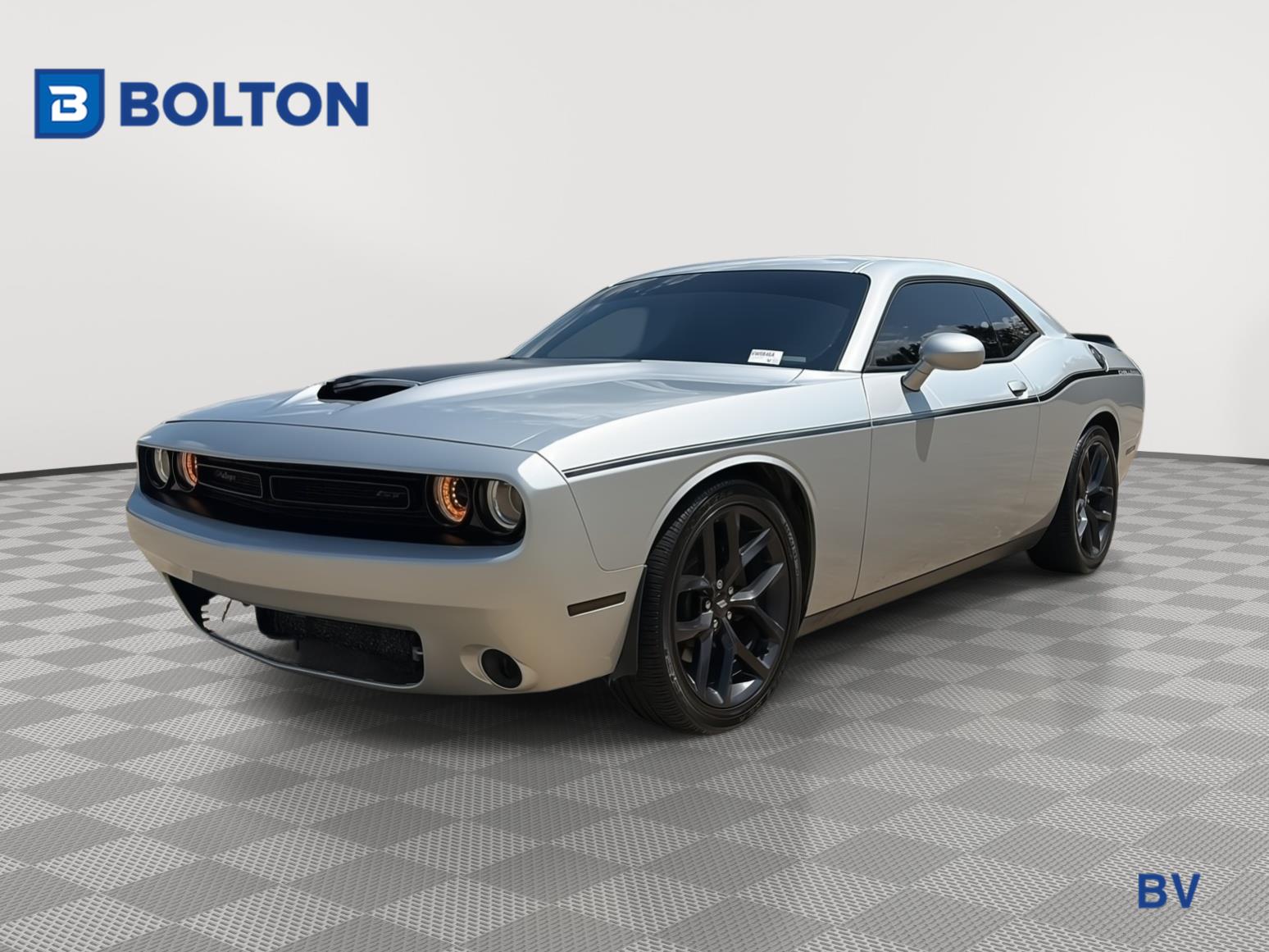 2021 Dodge Challenger GT