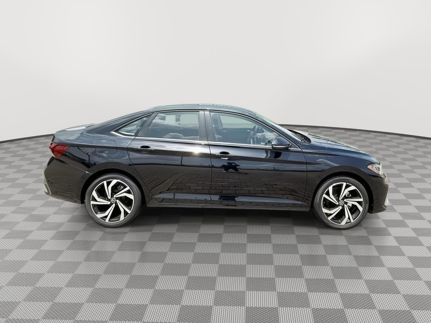 2025 Volkswagen Jetta SEL's photo