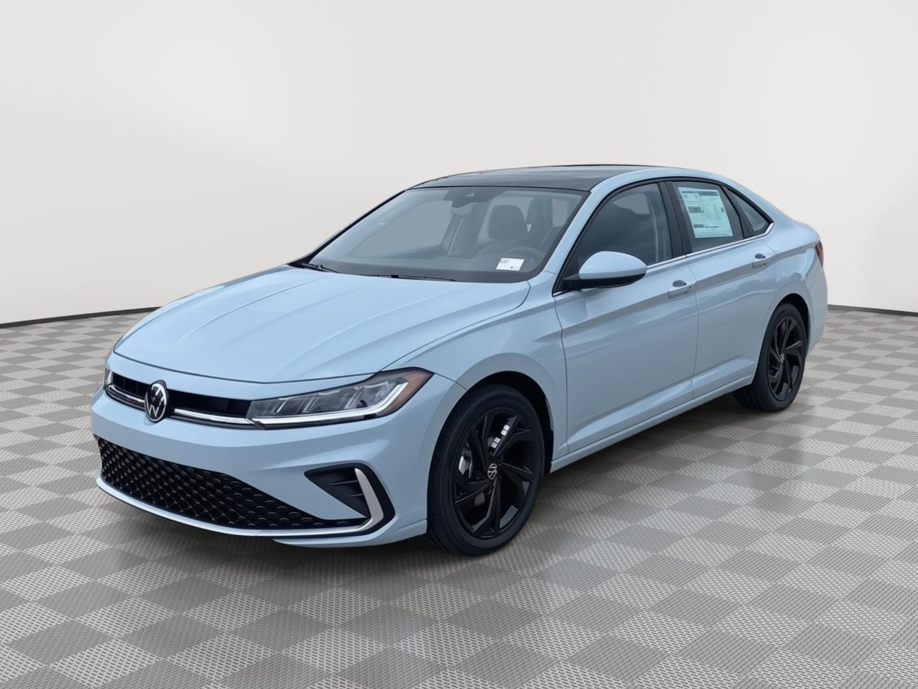 2026 Volkswagen Jetta