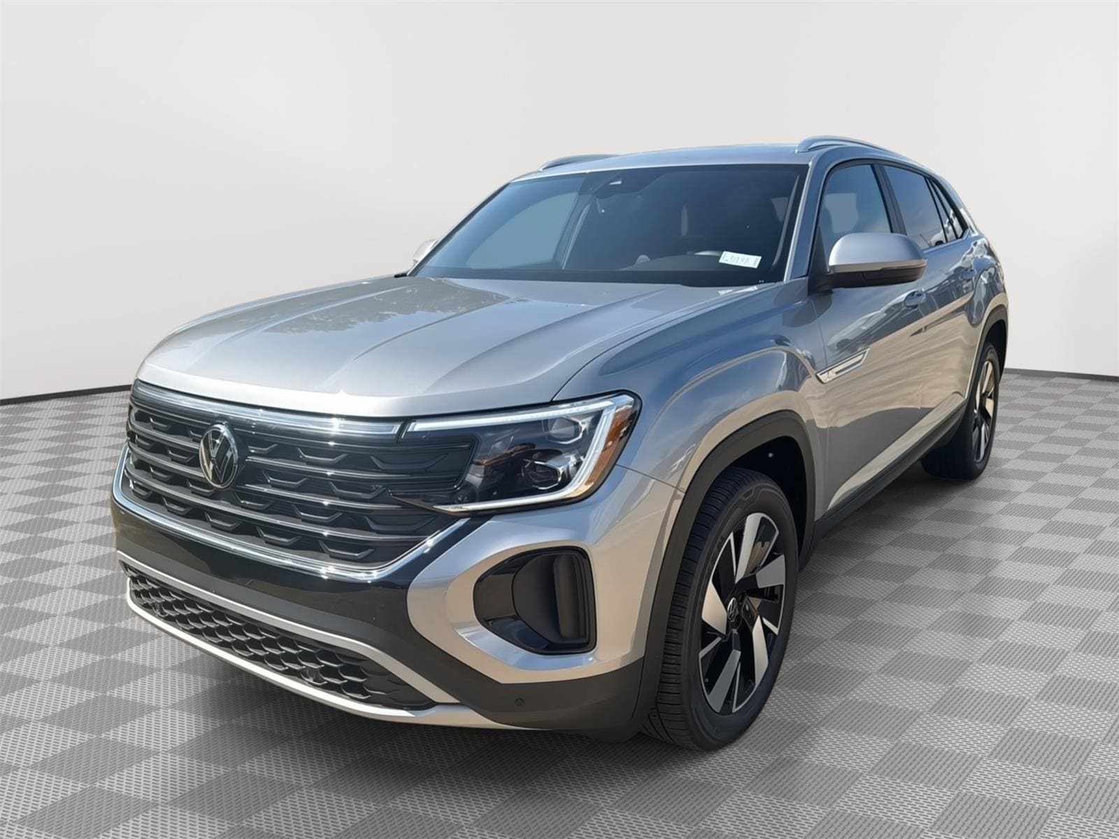 2026 Volkswagen Atlas Cross Sport SE w/Tech's photo