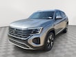  Volkswagen Atlas Cross Sport