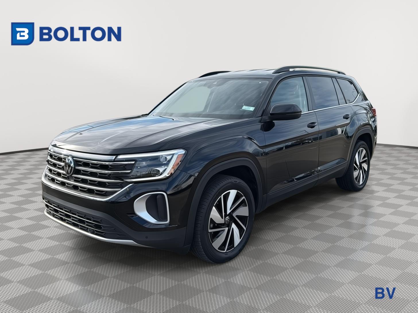 2025 Volkswagen Atlas SE w/Tech's photo