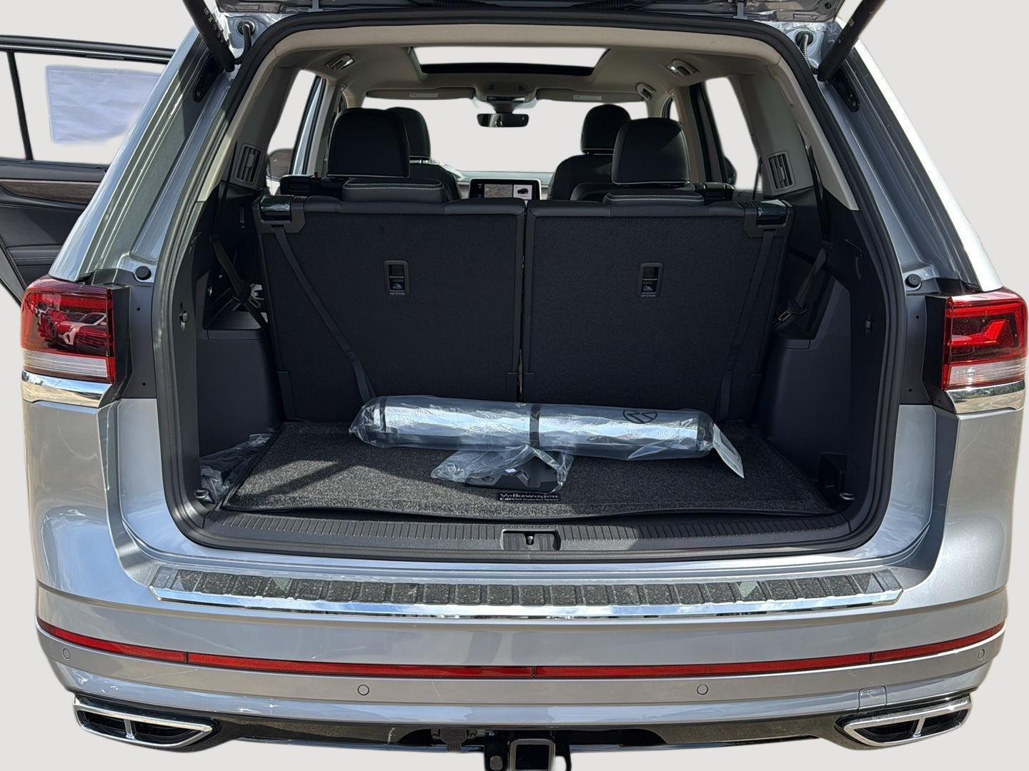 2026 Volkswagen Atlas SEL Premium R-Line - Photo 24