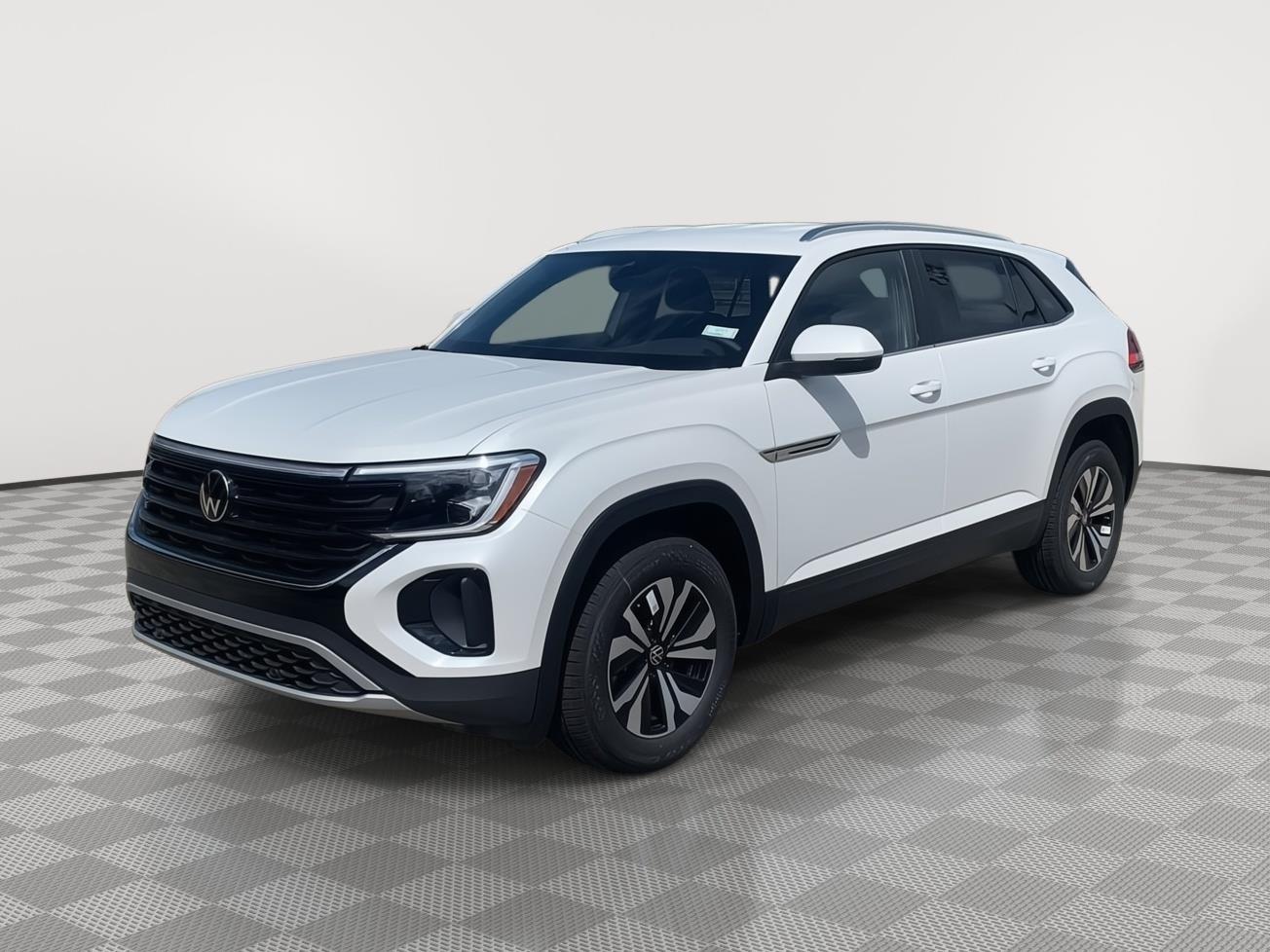 2026 Volkswagen Atlas Cross Sport SE