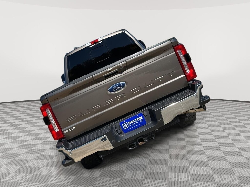 Used 2023 Ford F-250 Truck Crew Cab