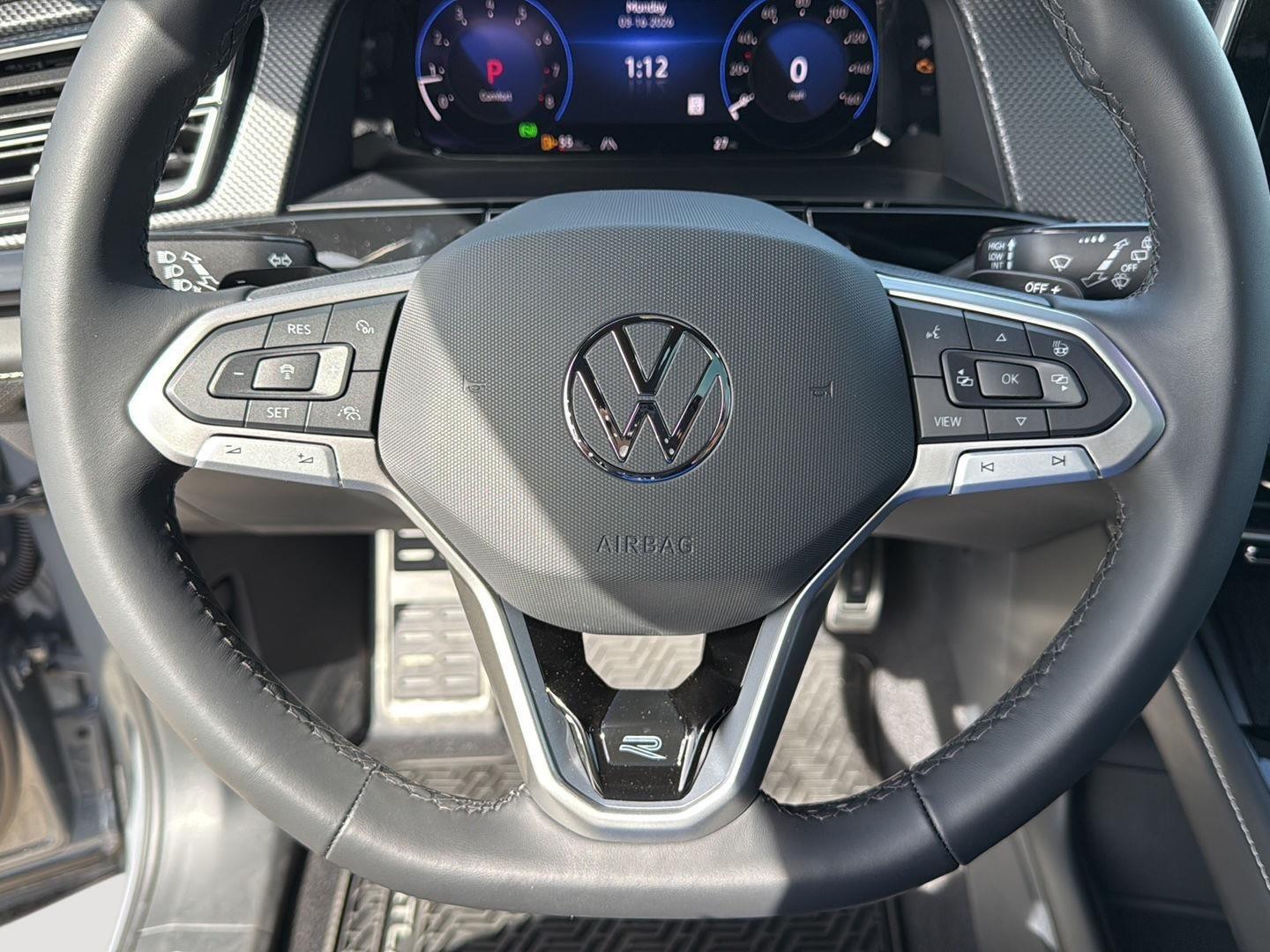 2026 Volkswagen Atlas Cross Sport SEL Premium R-LINE - Photo 16