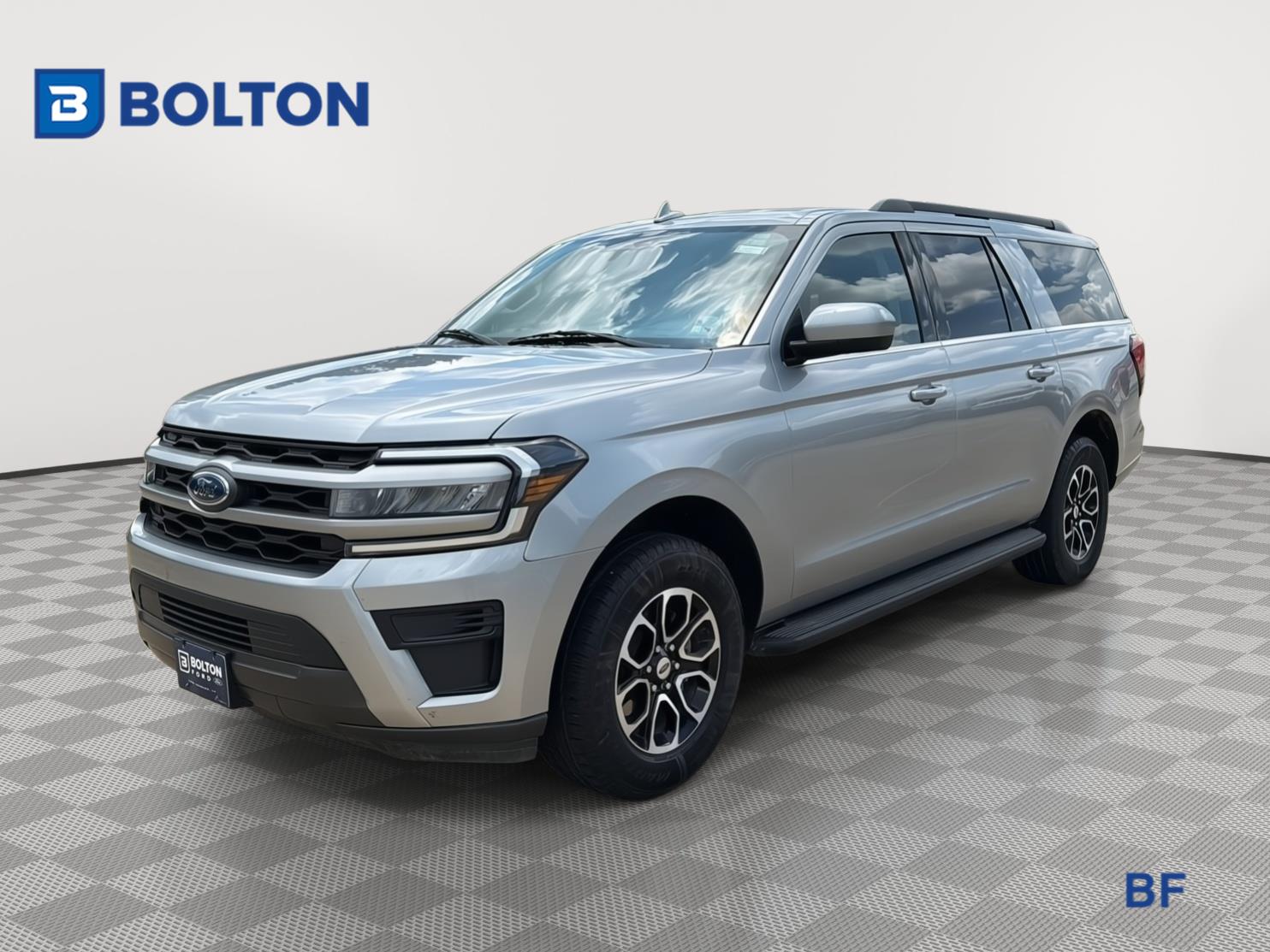 2022 Ford Expedition MAX XLT