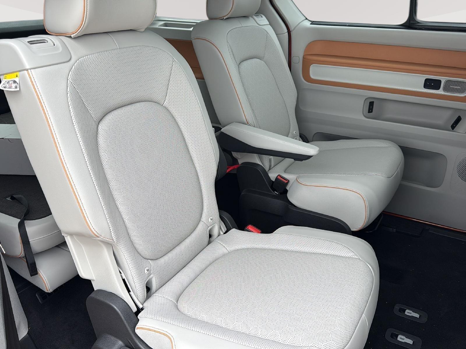 2025 Volkswagen ID. Buzz 1st Edition - Photo 5