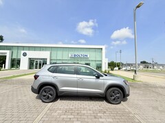 2025 Volkswagen Taos 1.5T S SUV
