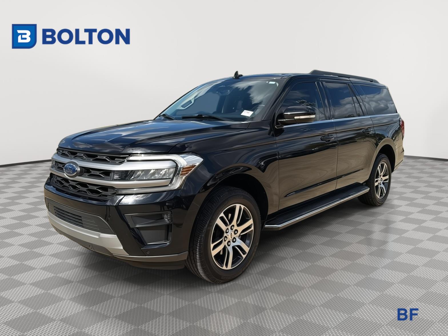 2022 Ford Expedition XLT's photo