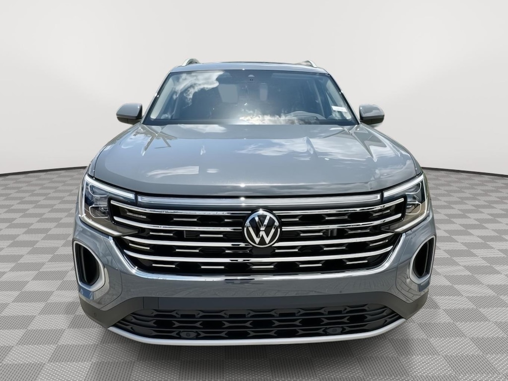 New 2025 Volkswagen Atlas 2.0T SEL SUV