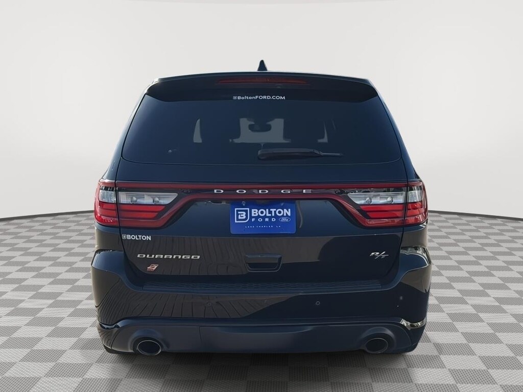Used 2022 Dodge Durango R/T SUV