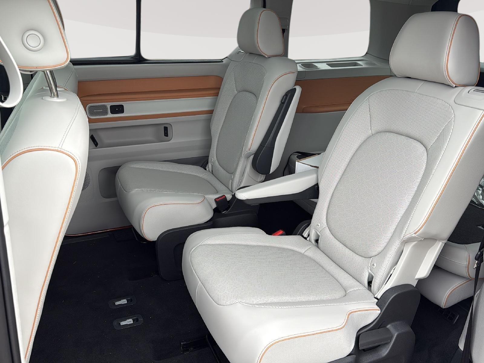 2025 Volkswagen ID. Buzz 1st Edition - Photo 10