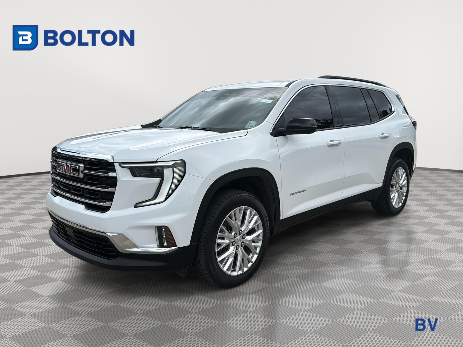 2024 GMC Acadia Elevation FWD's photo