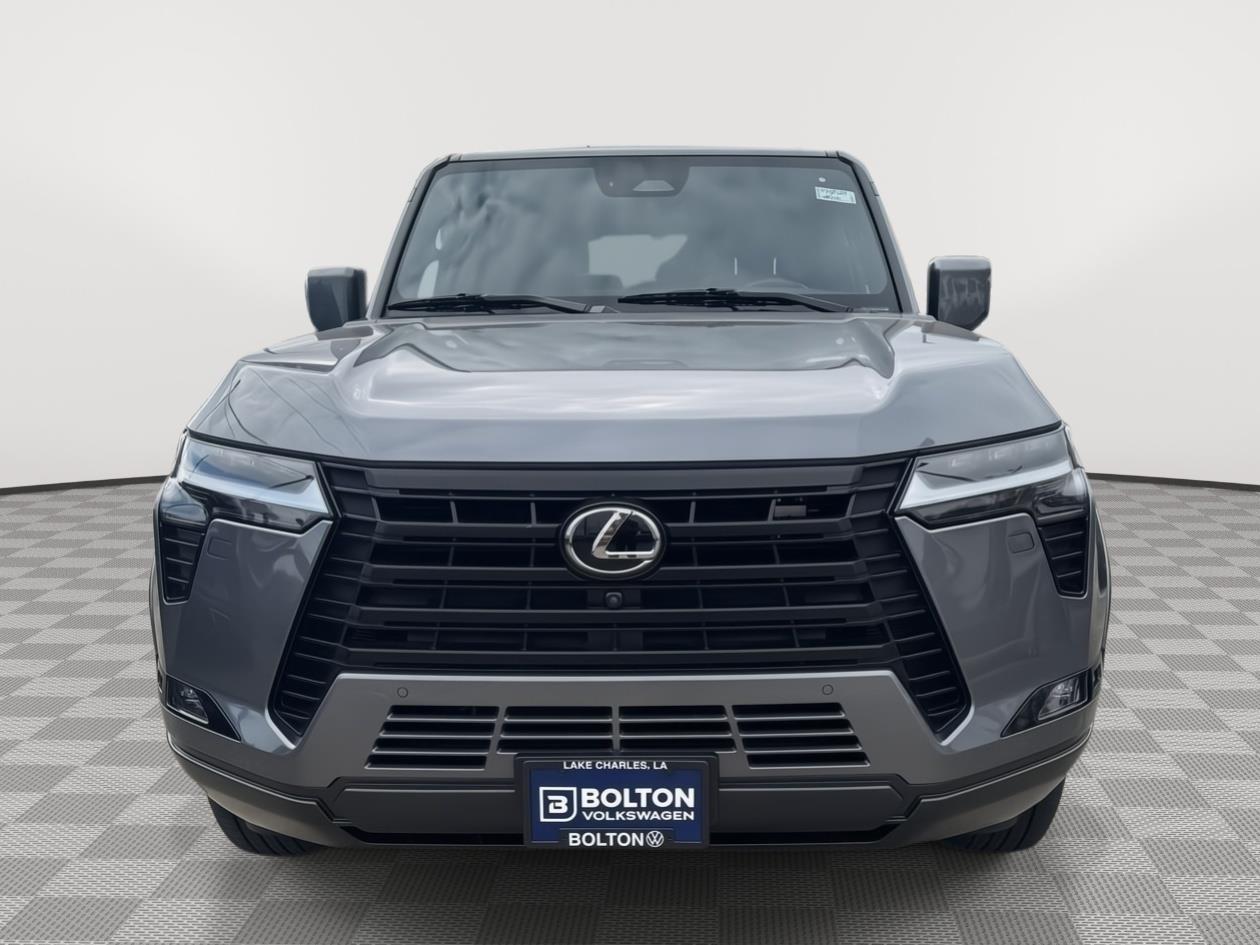 Image of 2024 LEXUS GX 550 Luxury SUV