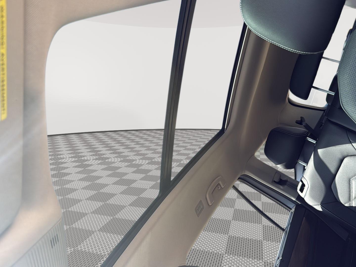 2026 Volkswagen Atlas SE w/Tech - Photo 21