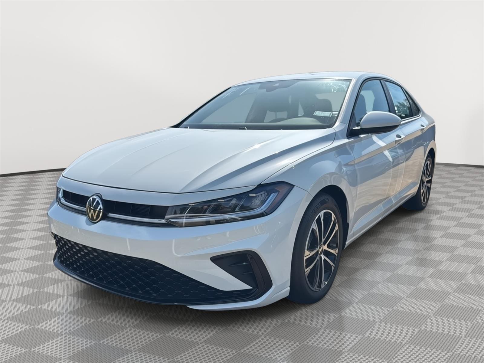 2026 Volkswagen Jetta Sport's photo