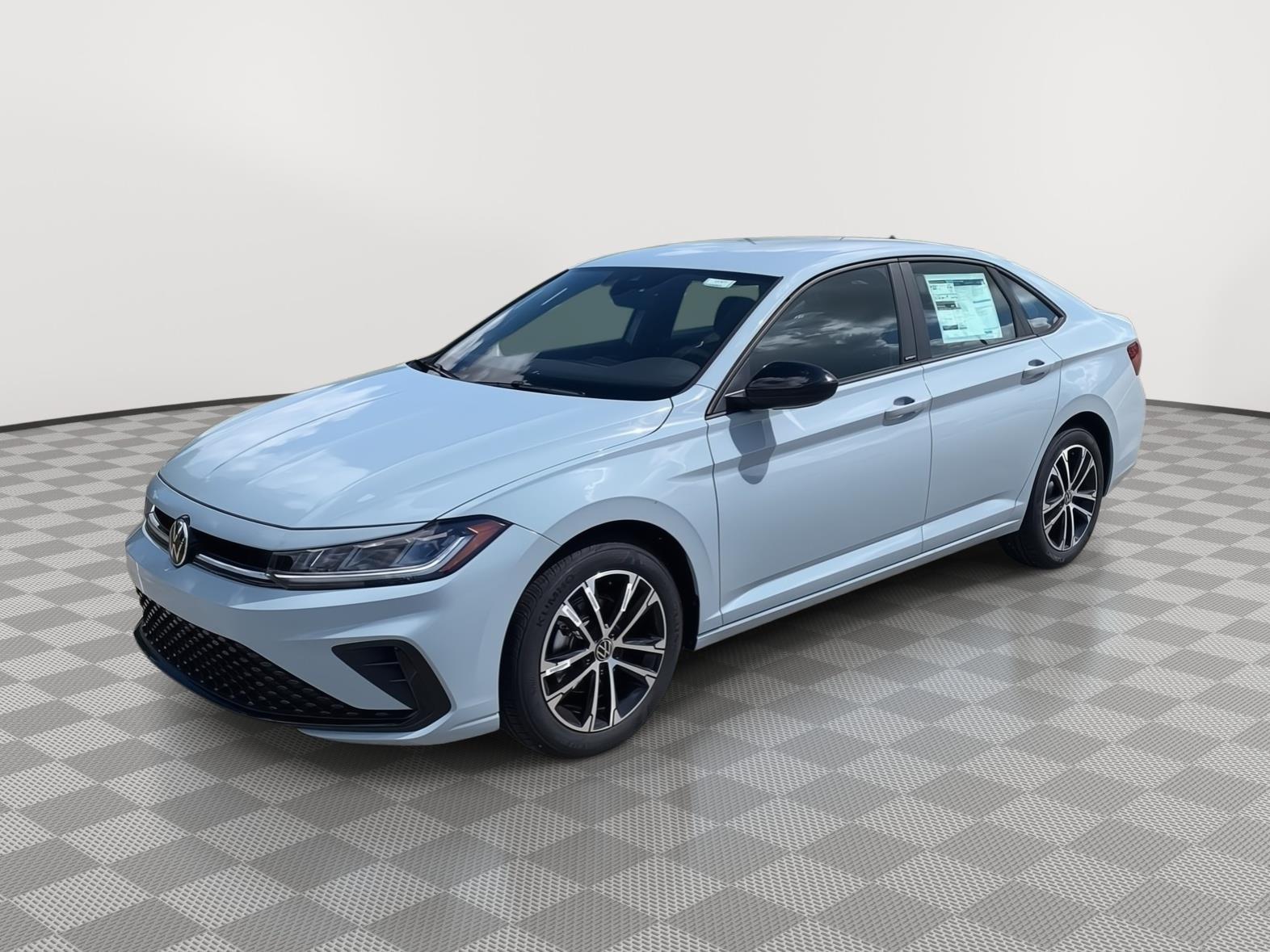 2026 Volkswagen Jetta 1.5T Sport Auto SULEV's photo