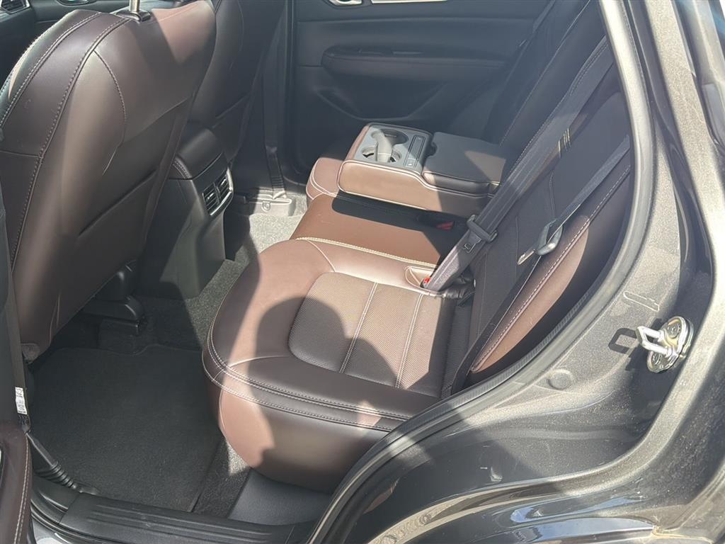 Used 2024 Mazda CX-5 2.5 Turbo Signature SUV