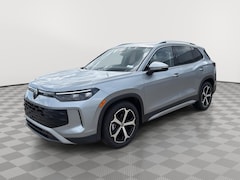 2026 Volkswagen Tiguan 2.0T SE SUV
