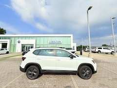 2025 Volkswagen Taos 1.5T S SUV