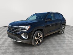 2026 Volkswagen Atlas 2.0T SE w/Technology SUV