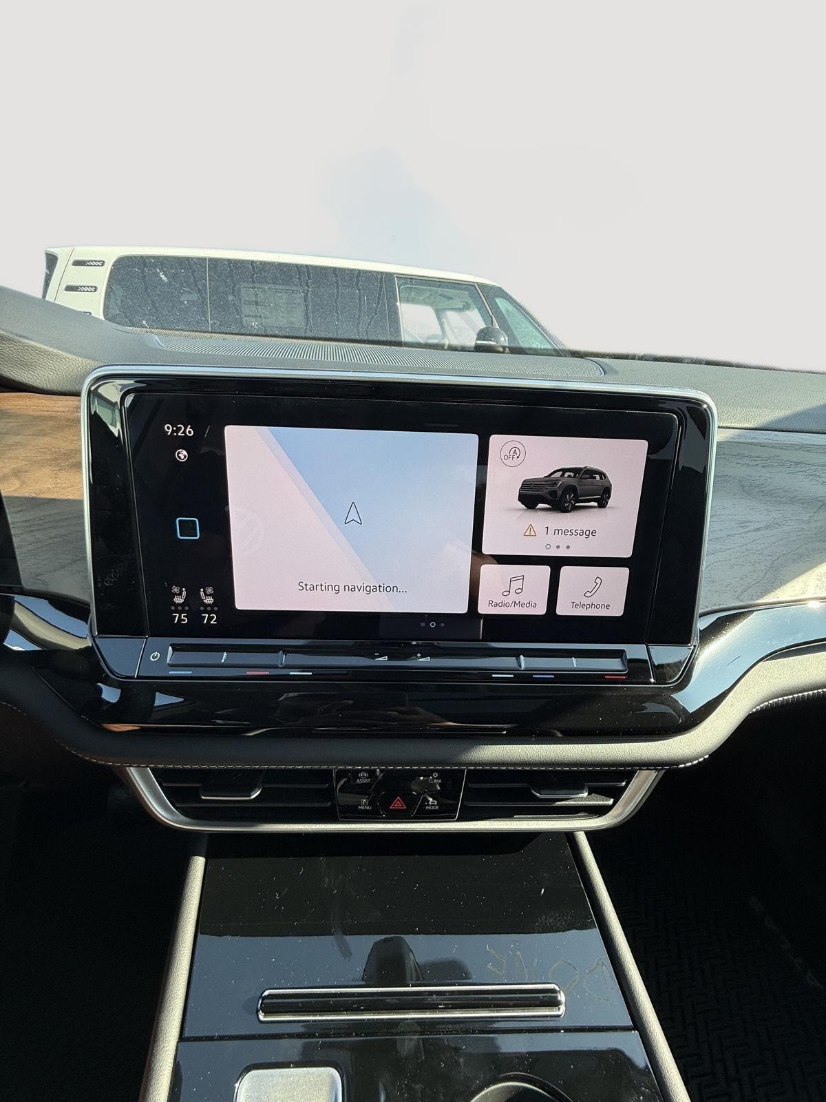 2026 Volkswagen Atlas SE w/Tech - Photo 13