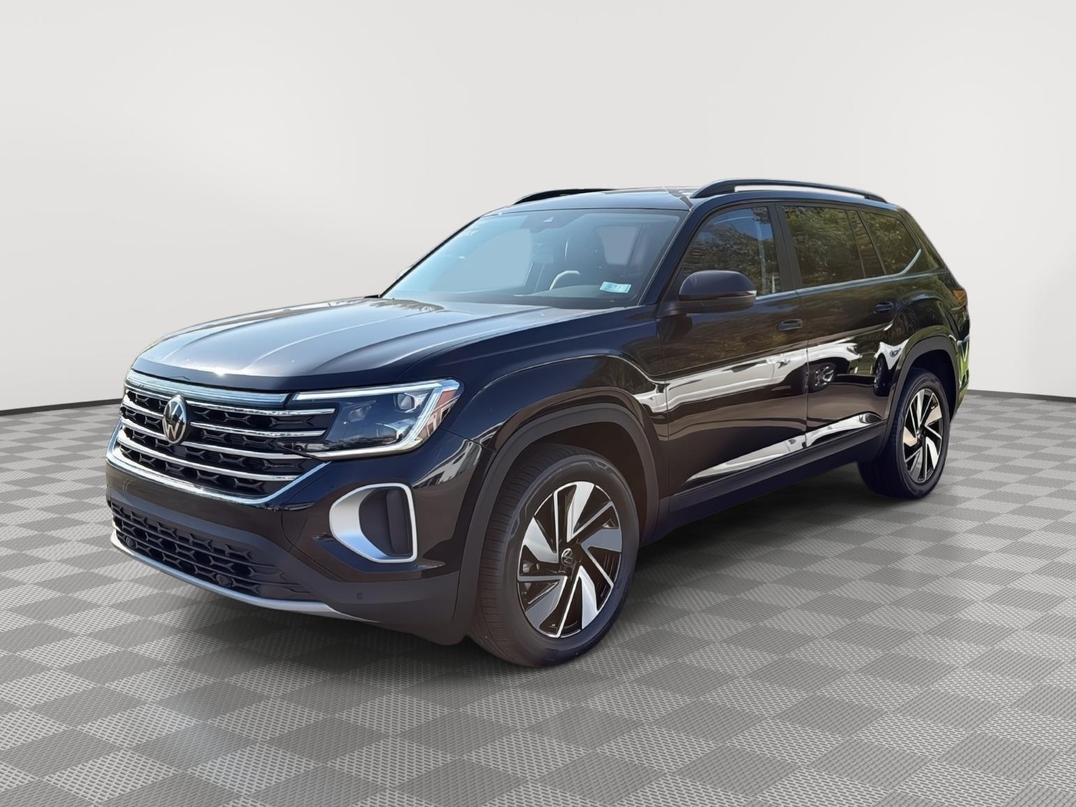 2026 Volkswagen Atlas SE w/Tech's photo