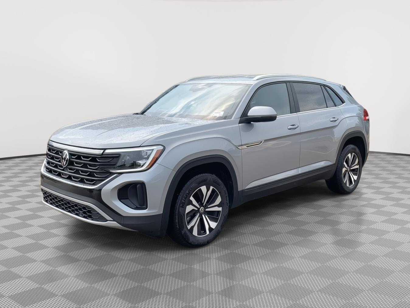 2026 Volkswagen Atlas Cross Sport SE