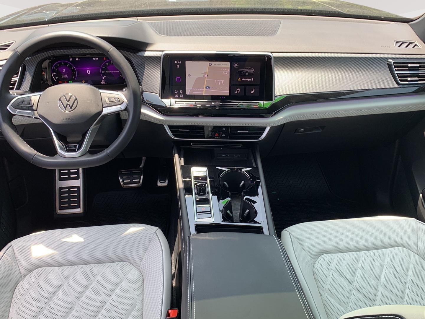 2026 Volkswagen Atlas Cross Sport SEL Premium R-LINE - Photo 24