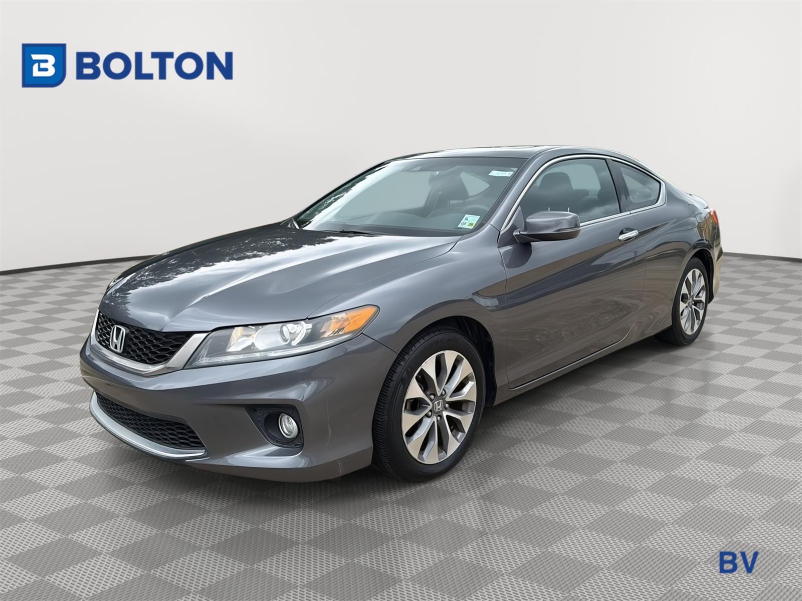 2013 Honda Accord EX-L Auto's photo
