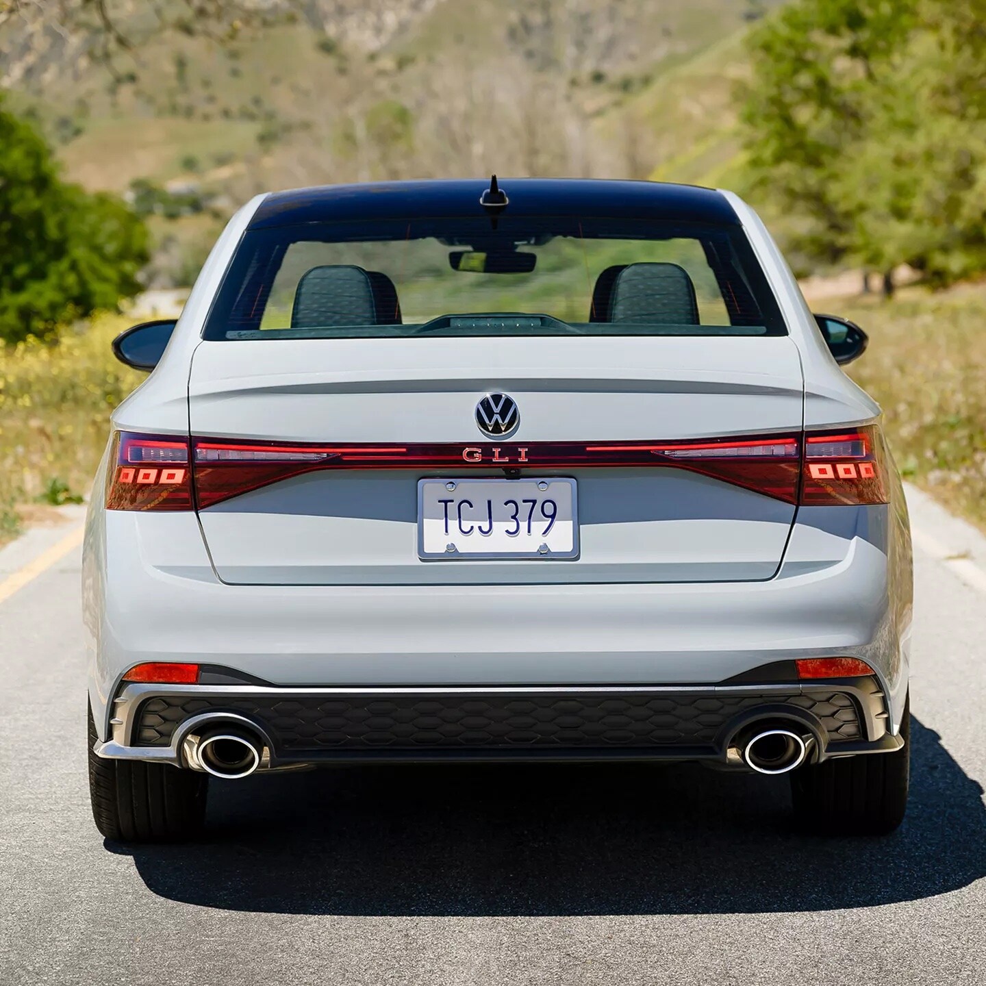 2026 Volkswagen Jetta GLI for sale near Lafayette, LA