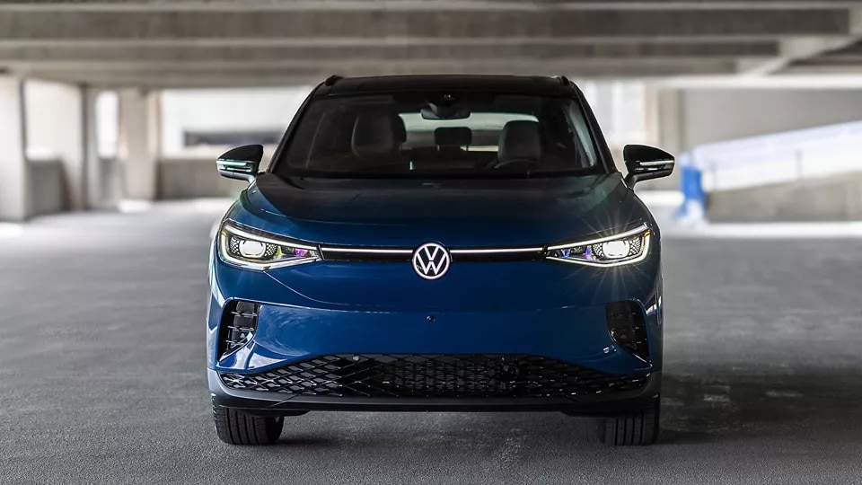 2026 Volkswagen ID.4 for sale near Lafayette