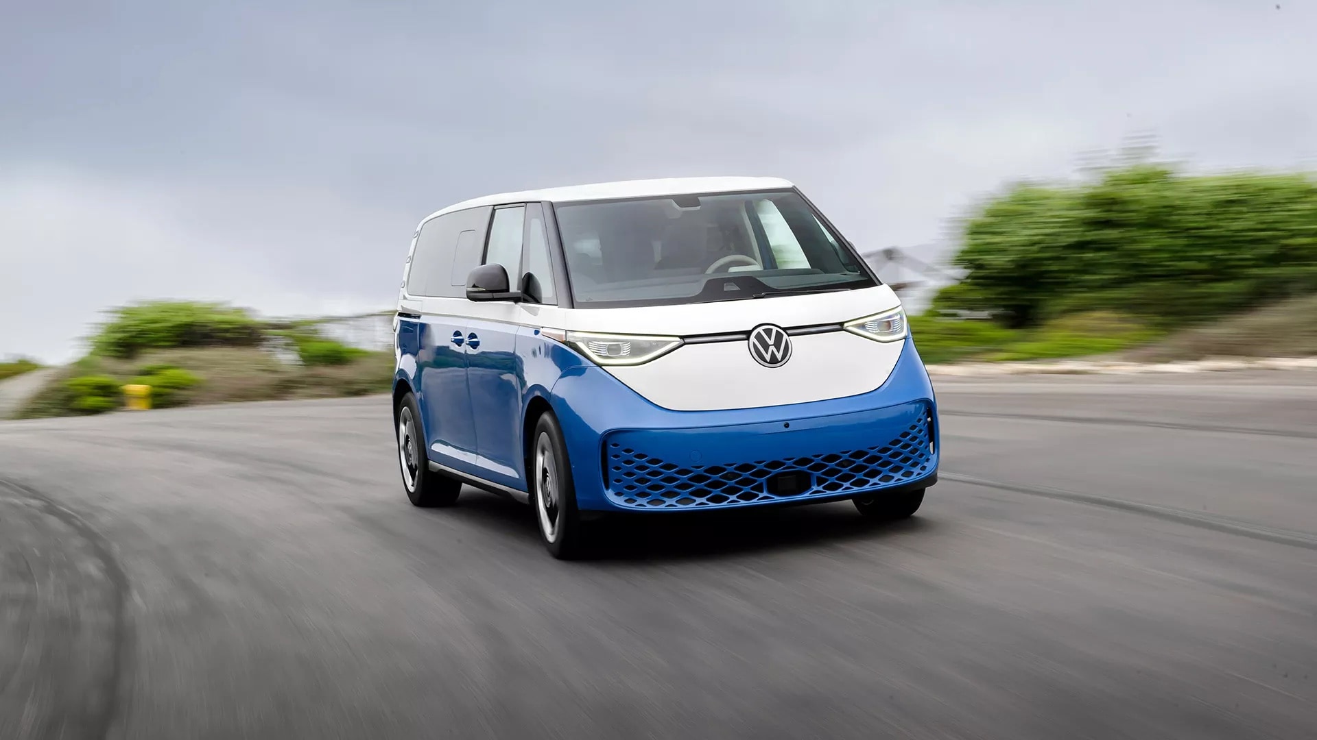 2025 Volkswagen ID. Buzz for sale near Beaumont, TX